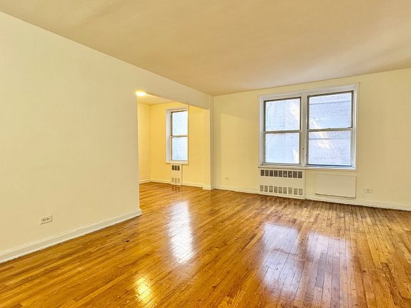 2nd image of 142-19 Barclay Ave #6K