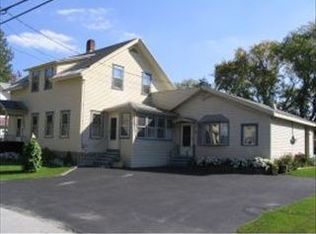 76 North, Rutland City, VT 05701