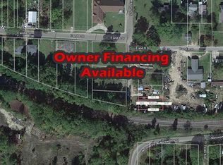 832 S Smith Ave, El Dorado, AR 71730