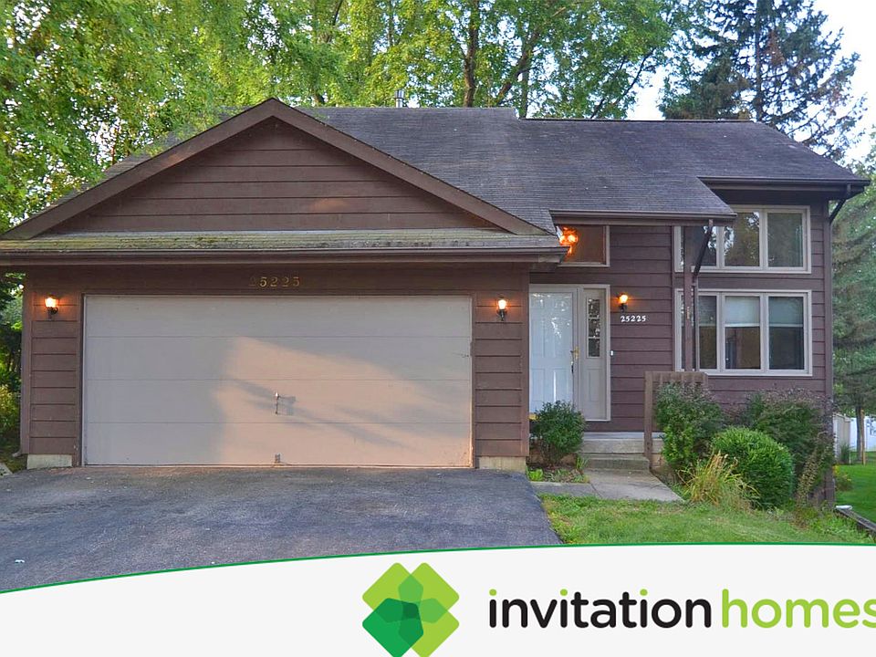 1st image of 25225 W Entrance Dr #Ilch1474