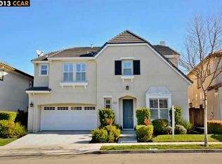 2316 Baker Way, San Ramon, CA 94582