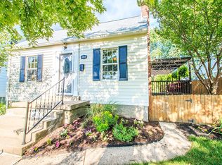 1448 John Glenn Rd, Dayton, OH 45410
