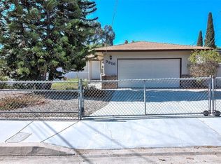 7910 Longdale Dr, Lemon Grove, CA 91945