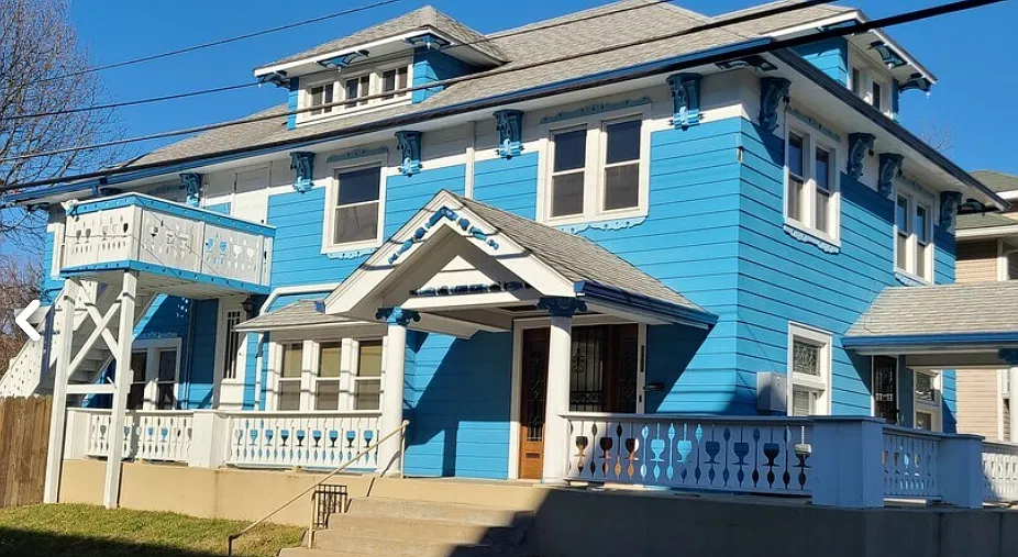 1 bed, 650 sqft, $700 — Photo 4