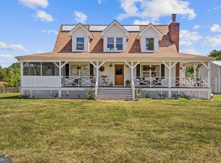 1091 Braswell Rd, Good Hope, GA 30641