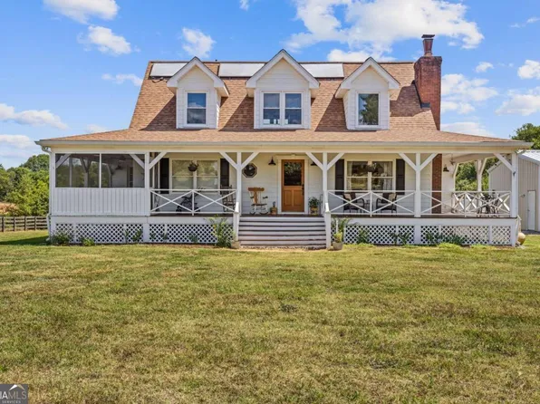 1091 Braswell Rd, Good Hope, GA 30641