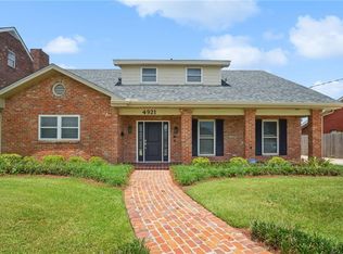4921 Folse Dr, Metairie, LA 70006