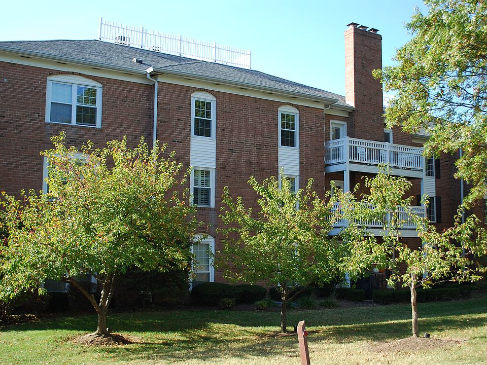 1st image of 964 Claytonbrook Dr APT 3A