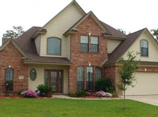 134 Corkwood St, Lake Jackson, TX 77566