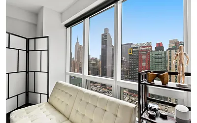 Sold by Douglas Elliman