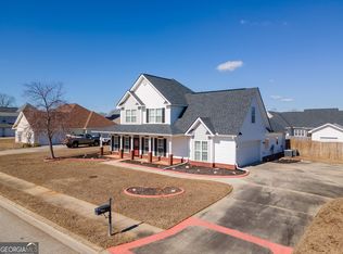 316 Lovorn Cir, Warner Robins, GA 31088