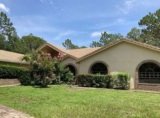 4787 N Mangrove Way, Beverly Hills, FL 34465