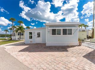 2295 N Beach Rd #409, Englewood, FL 34223