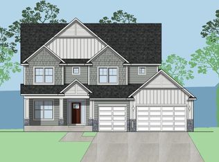 12818 Lake Vista Ln, Champlin, MN 55316