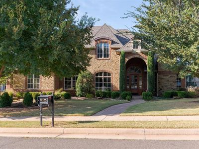 17105 Whimbrel Ln, Edmond, OK, 73012
