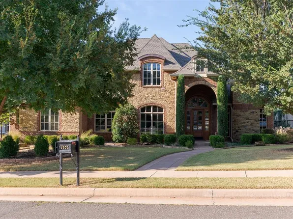 17105 Whimbrel Ln, Edmond, OK 73012