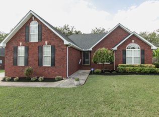 2036 Isis Ct, Murfreesboro, TN 37128