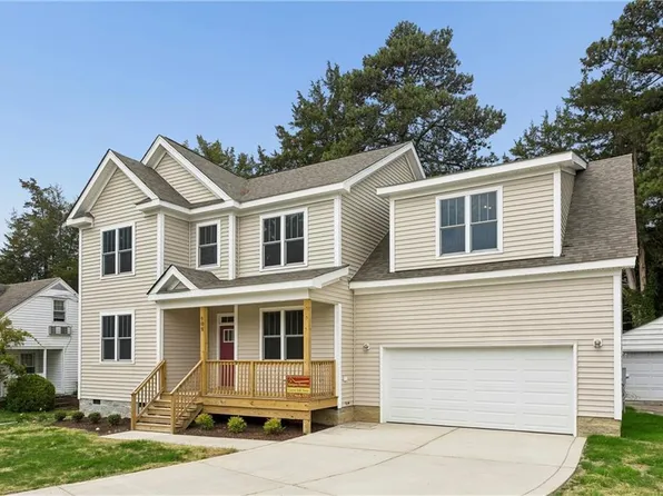 108 Wickre St, Williamsburg, VA 23185