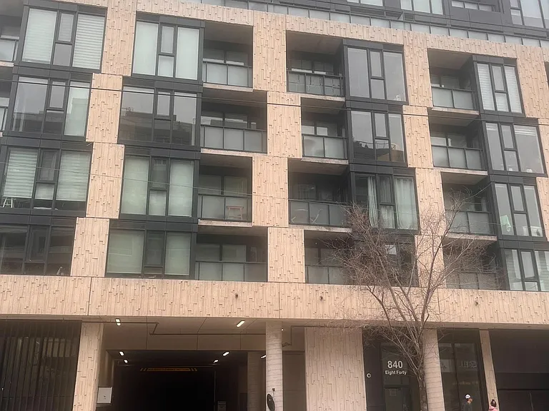 840 Saint Clair Ave W #401 — Photo 1