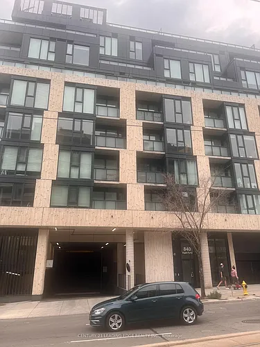 840 Saint Clair Ave W #401 Photo 1