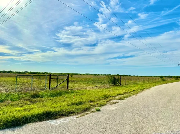 TRACT 8 COUNTY ROAD 512 & CR 515 LOT RURAL, Dhanis, TX 78850