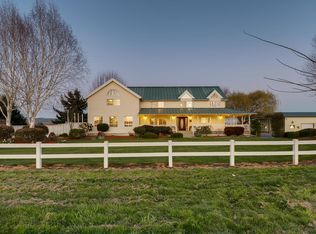 298 Roberson Rd, Woodland, WA 98674