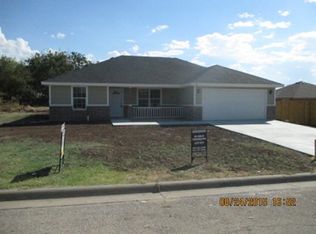 137 Riverside Ave, San Angelo, TX 76903