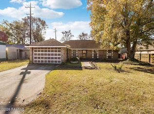 320 Haydite Ave, Lafayette, LA 70507