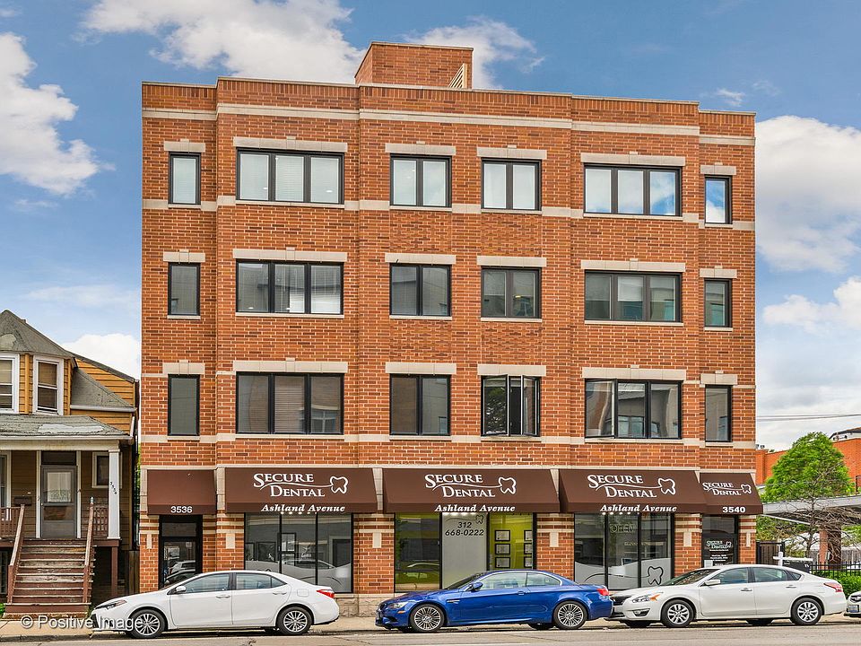 1st image of 3536 N Ashland Ave APT 4N