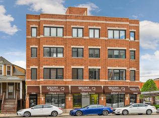 3536 N Ashland Ave APT 4N, Chicago, IL 60657