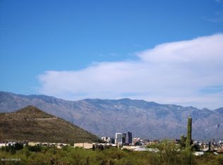 2315 W 40th St, Tucson, AZ 85713