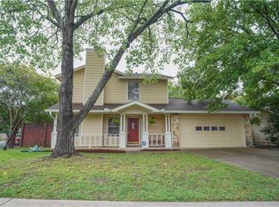 12807 Spillway Dr, Austin, TX 78729