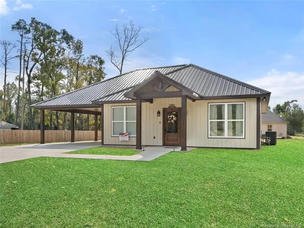 3381 Laurel Ave, Lake Charles, LA 70615