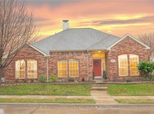 4601 Basil Dr, McKinney, TX 75070