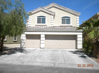 112 Tall Ruff Dr, Spring Valley, NV 89148