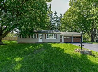 69 Matilda St, Rochester, NY 14606