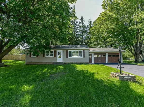 69 Matilda St, Rochester, NY 14606