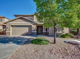3256 E Fairview St, Gilbert, AZ 85295