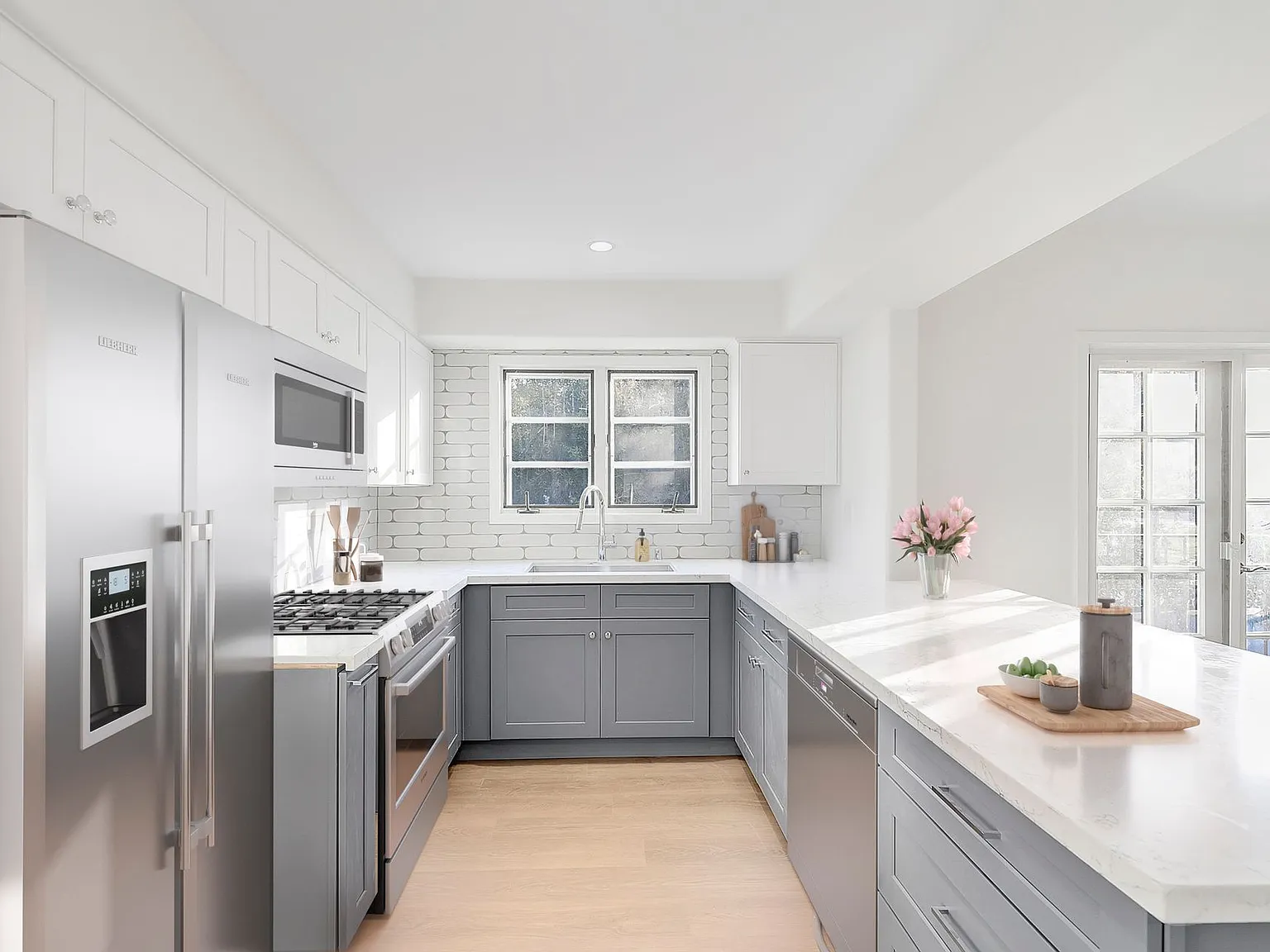 1133 25th St - Parkview Santa Monica — Photo 4