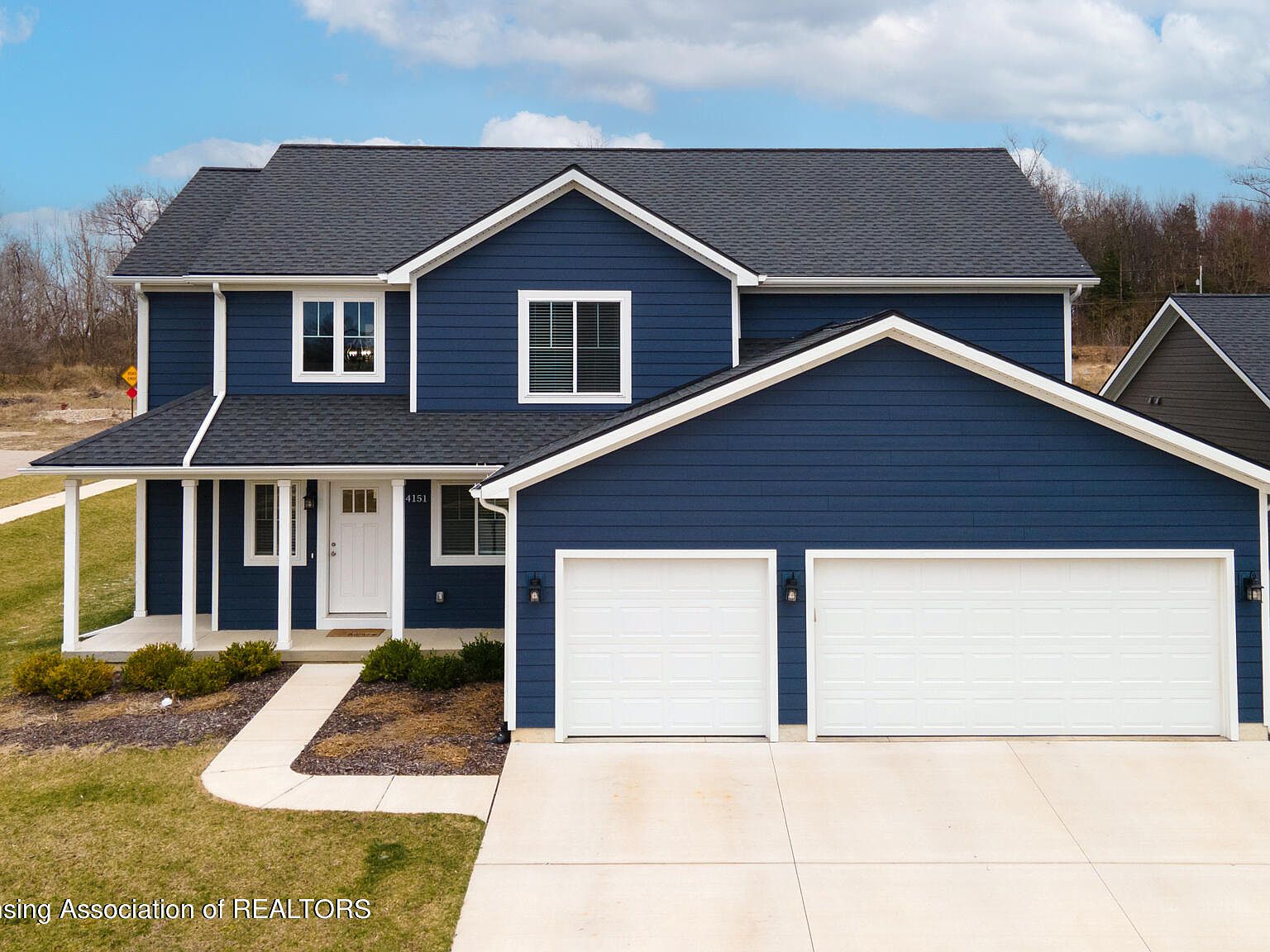 14151 Clairmont Dr, Bath, MI 48808 Zillow