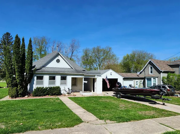 410 4th St, Sioux Rapids, IA 50585