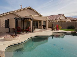 12358 S 176th Ave, Goodyear, AZ 85338