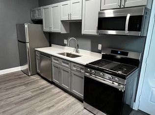 1815 Tasker St #2F, Philadelphia, PA 19145