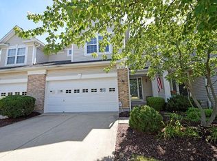 6590 Eagle View Dr, Mason, OH