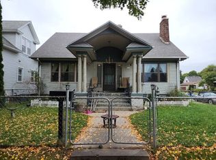 2202 Henry St, Sheboygan, WI 53081