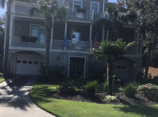 308 Carolina Blvd, Isle Of Palms, SC 29451