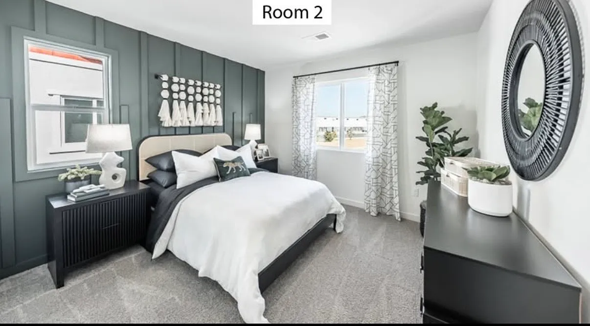 3 bed, 2.5 bath, 1500 sqft, $850 — Photo 3
