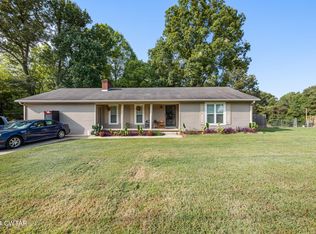 13 Seven Oaks Dr, Jackson, TN 38305