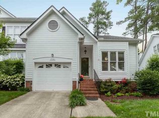 430 Center Pointe Dr, Cary, NC 27513