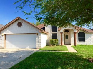 3513 Solera St, Edinburg, TX 78541